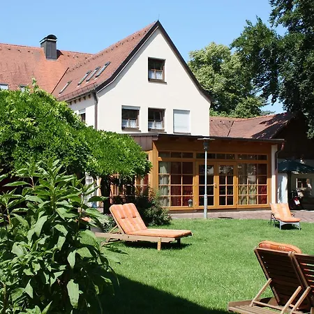 Caritashaus St. Elisabeth 3* Altötting