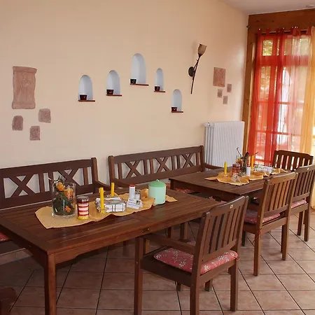Caritashaus St. Elisabeth Pensión 3*