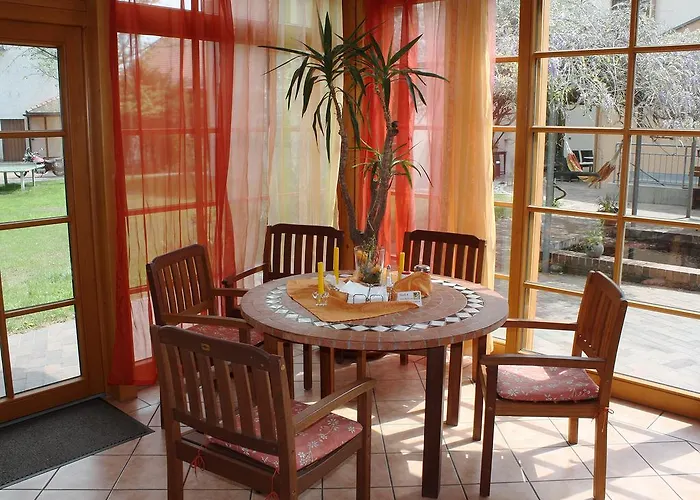Caritashaus St. Elisabeth 3*