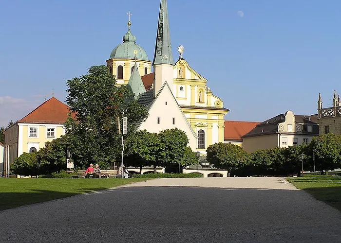 Pensión Caritashaus St. Elisabeth