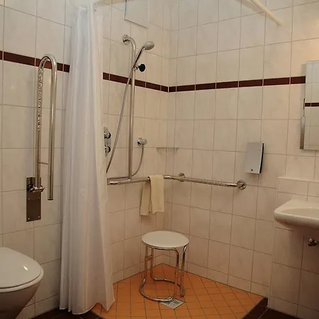 Caritashaus St. Elisabeth Guest house