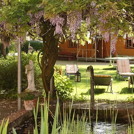 Caritashaus St. Elisabeth 3*