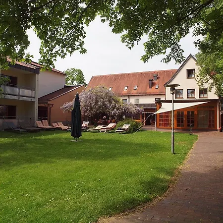 Caritashaus St. Elisabeth 3* Altötting