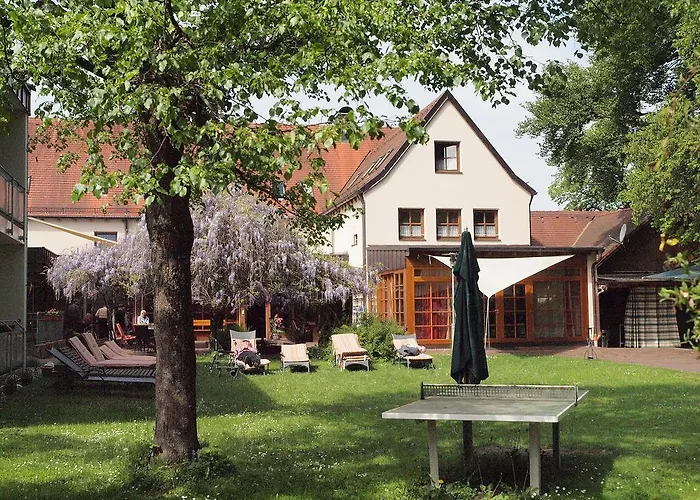 Caritashaus St. Elisabeth 알토팅