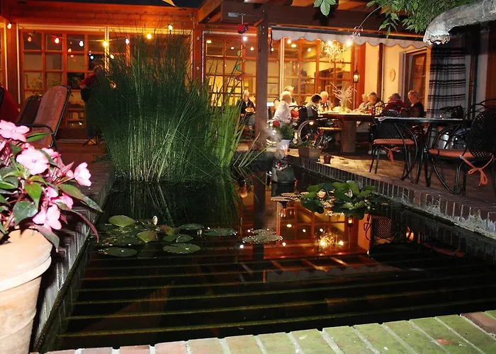 Caritashaus St. Elisabeth 알토팅