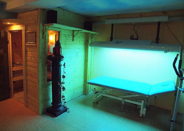 Caritashaus St. Elisabeth 게스트하우스 3*